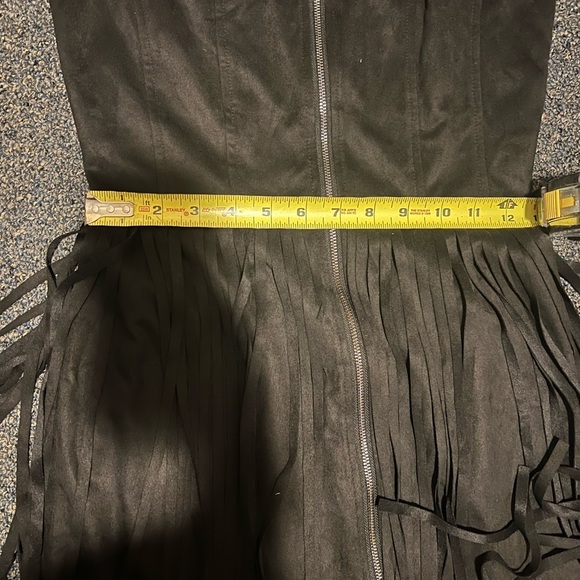 RELISH NOLESS Dress - Picture 9 of 9